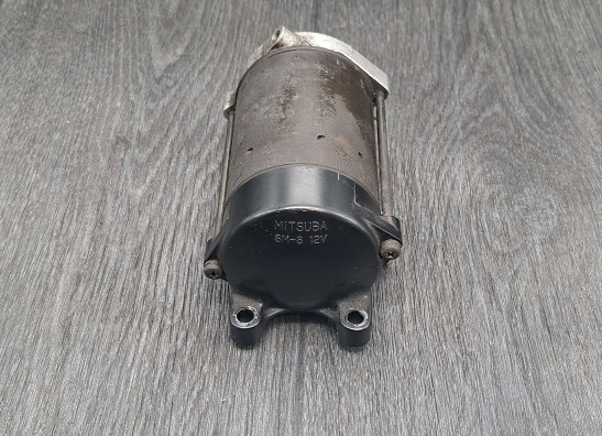 Startmotor Kawasaki GPZ 600