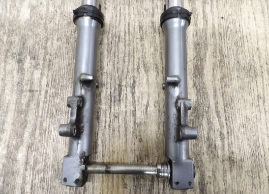 Voorpoten compleet Kawasaki ZZR 600