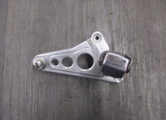 Pillion step right Honda VF 700  750 C Magna