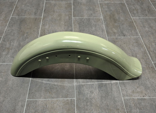 Voorspatbord Harley Davidson FXSTS Springer Softail