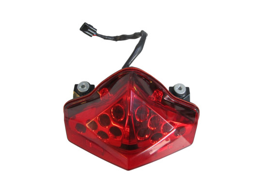 Achterlicht Kawasaki ER 6