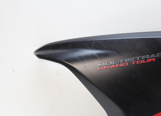 Linker zijkuip Ducati Multistrada V4