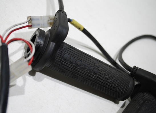 Griff Yamaha FAZER 600