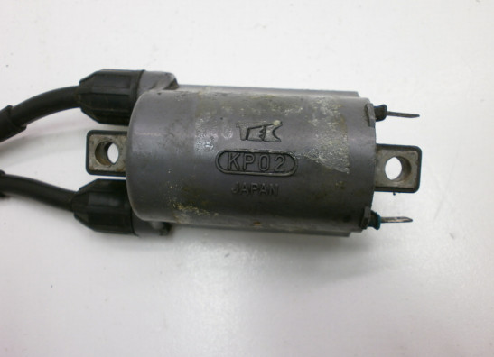 Zundspule Kawasaki ZXR 400