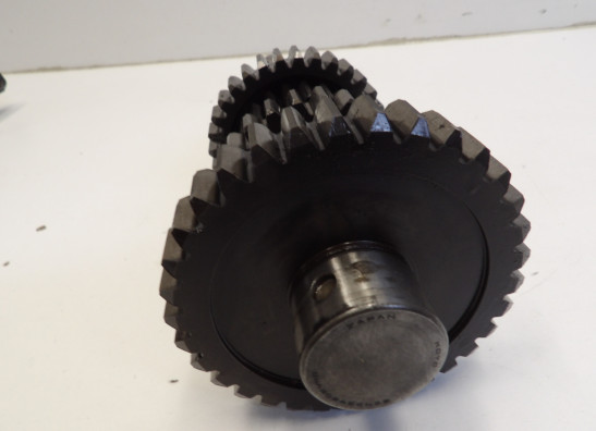 Gear box Suzuki Gv 1400 cavalcade