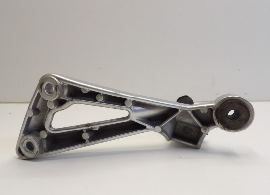 Duo voetsteun rechts Yamaha BT 1100