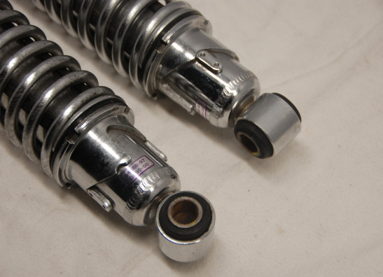 Achterschokbreker Harley Davidson Sportster