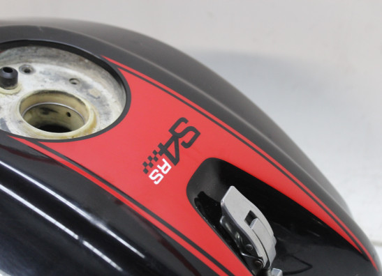 Tank Ducati Monster S4RS