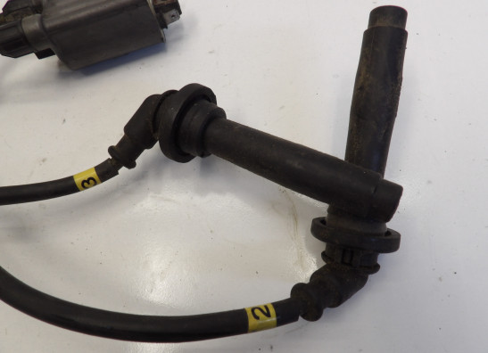 Zundspule Kawasaki ZX 10 R