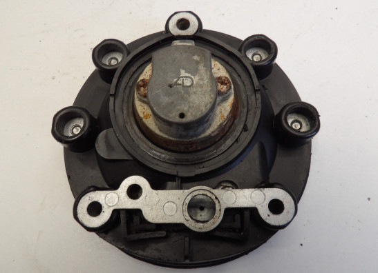 Key set Yamaha FZR 1000