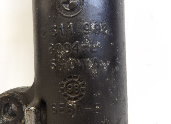 Voorpoten BMW R 1100 RT