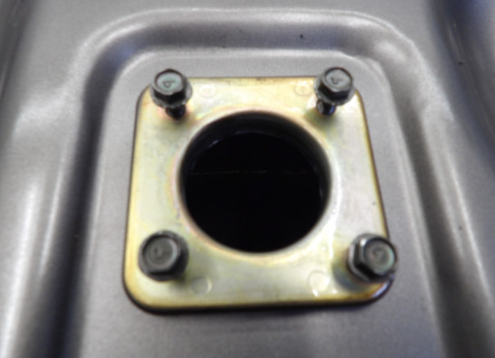 Benzintank Kawasaki ZX 12 R