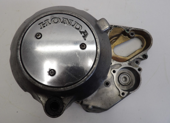 Motorblockdeckel Honda VT 1100