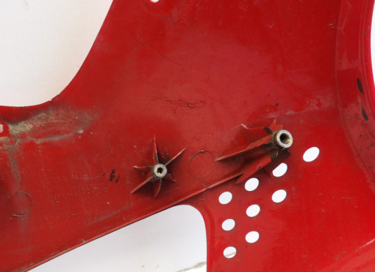 Topkuip Honda CBR 900 RR