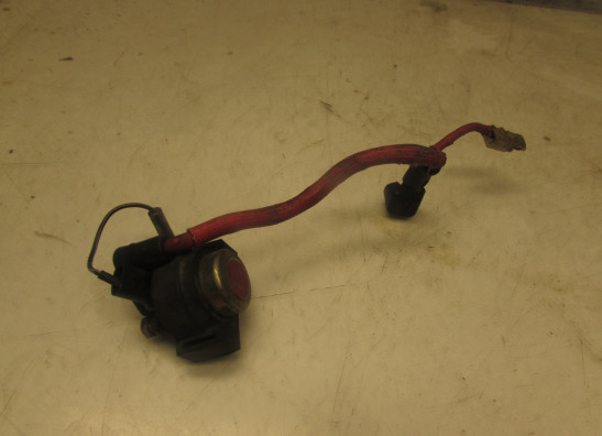 Startmotor relais Yamaha FJ 1200