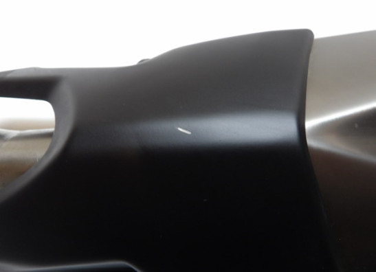 Auspuff Kawasaki Z 1000