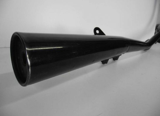 Auspuff-Krummer Suzuki GSX 750