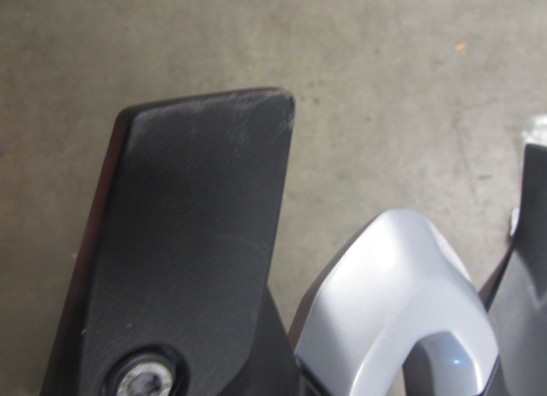 Topkofferdrager BMW S 1000 XR