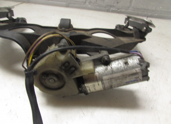 Scheibe Windschild BMW R 1100 RT