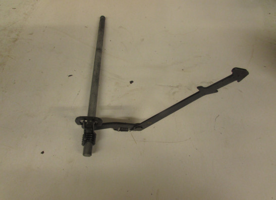 Versnellingsbak Honda VF 1000 R