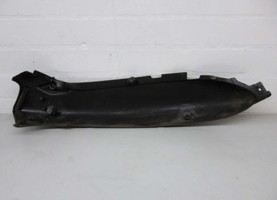 Rechter achterkant Suzuki GSX F 600