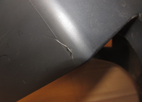 Voorspatbord KTM 990 SM + SMT