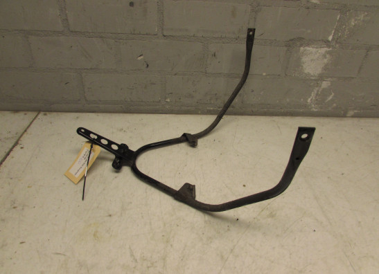 Overig Suzuki Burgman 650