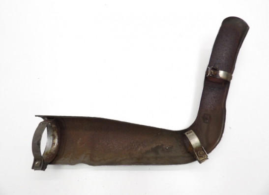 Downpipes Kawasaki VN 700  750