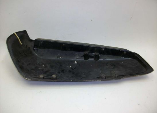 Tankcover Honda Goldwing GL