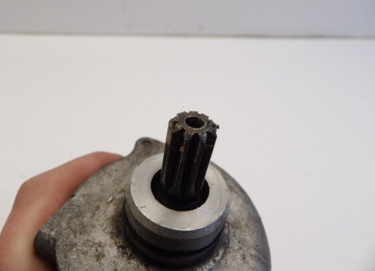 Anlasser Kawasaki GPZ 600