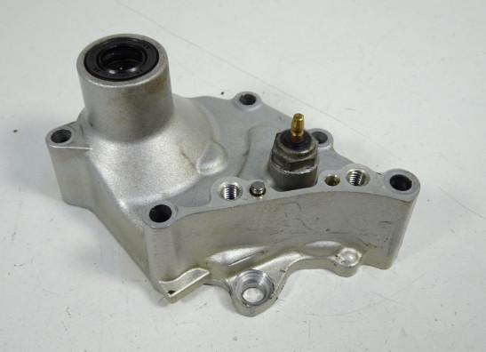 Engine cover Kawasaki ER 6