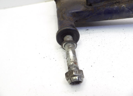 Achterbrug Honda CB 650