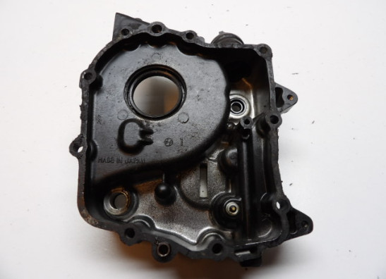 Motorblokdeksel voortandwiel Kawasaki GPZ 750