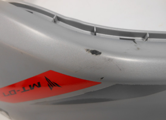 Tankcover Yamaha MT 07