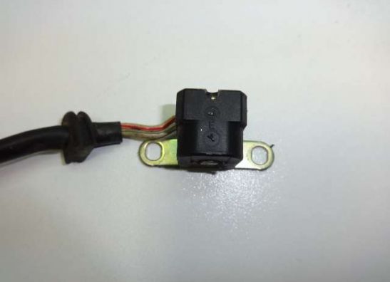 Pulsgever Yamaha XJ 900 S Diversion