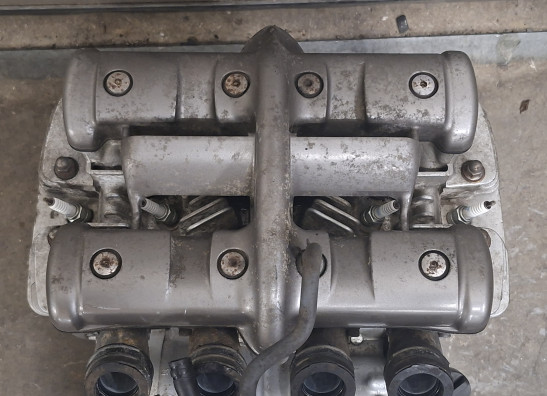 Motorblok Yamaha XJ 600 Diversion