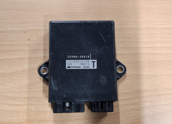 CDI ECU unit Suzuki GSX F 750