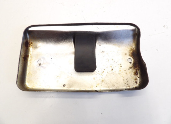 Motorblockdeckel Suzuki VS 700 Intruder