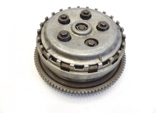 Koppeling Kawasaki GPZ 900