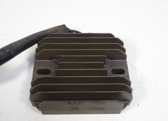 Regulator rectifier  Suzuki SV 650