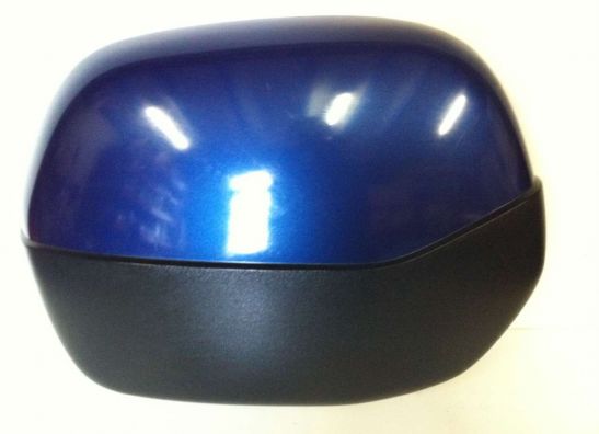 Linker kofferdeksel Honda Deauville 650 - 700