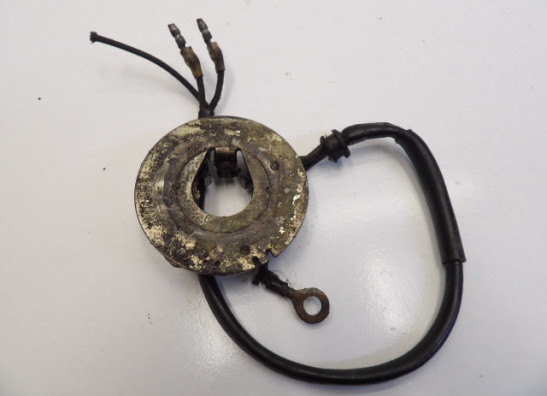 Pulsgever Kawasaki Z 550 GT