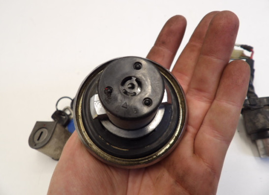 Schlosssatz Honda CMX 250 