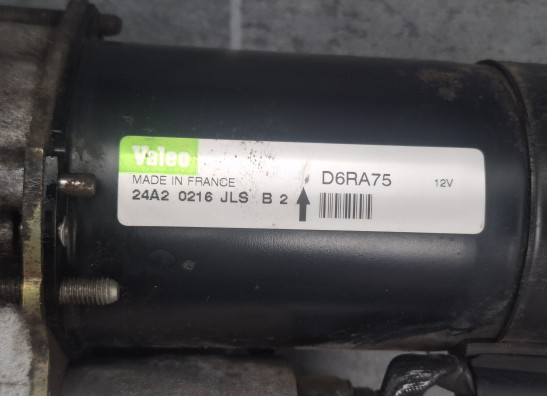 Startmotor BMW R 1150 GS