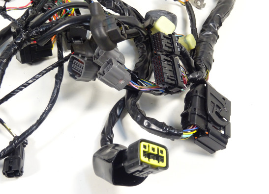 Kabelbaum Kawasaki Z 1000 Sx