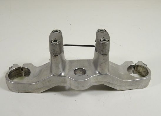 Kroonplaat Suzuki Burgman 650