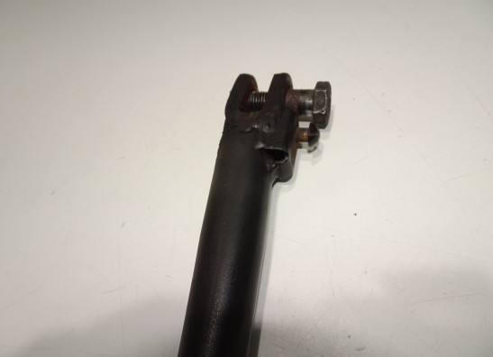 Standaard Kawasaki ER 6