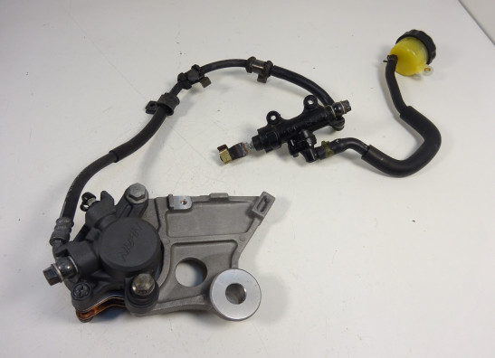 Rear brake caliper Honda CB 600 F