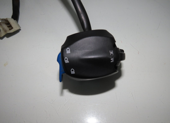 Lenkerschalter links Moto Guzzi Stelvio