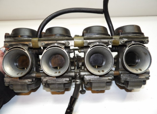 Carburateur onderdelen Suzuki GSX 1100 G